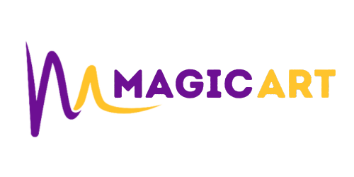 Magic Art KSA